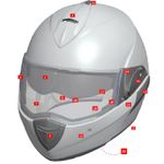 Kryt EVOLINE PRO CARBON