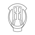 Kryt RO32 DESMO 3