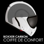 Kryt RO9 BOXXER CARBON