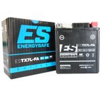 Batterie YTX7L-BS (FA) ferme Type Acide Sans entretien/prête à l'emploi