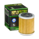 Filtro de aceite H142
