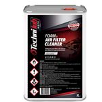 Aceite de filtro FOAM AIR FILTER CLEANER 5L