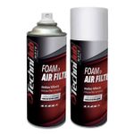 Aceite de filtro FOAM AIR FILTER OIL 0,4L