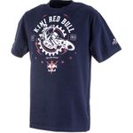 T-Shirt manches courtes GEAR NIGHT SKY