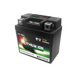 Batterie LITHIUM LFP01