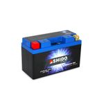 Batterie LT14B-BS Lithium Ion Type Lithium Ion
