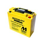 Batterie MB51814 (51814-51913)