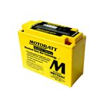 Batterie MBTX24U (Y50N18L-A/Y50N18A-A/YTX24HL-BS)