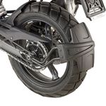 Mudguard kiinnityssarja
