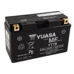 Batterie YT7B -Y- ferme Type Acide Sans entretien