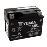 Batterie YTX4L-Y- ferme Type Acide Sans entretien
