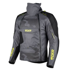 Blouson Moto DXR D-TEX