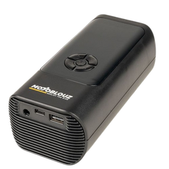 Compresseur Motoblouz AUTONOME SANS FIL GONFLEUR PNEUS Universel