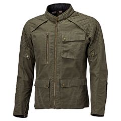 HARRINGTON
