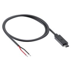 CABLE 12V DC SPC+