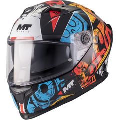 BRAKER SV - BLACKBOARD