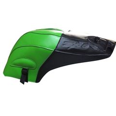 Carbonio/Verde Kawasaki