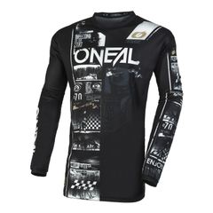 Tenue O'NEAL ELEMENT YOUTH - ATTACK V23