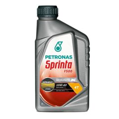 SPRINTA F900 5W40 4T 100% sintetico 1 litro