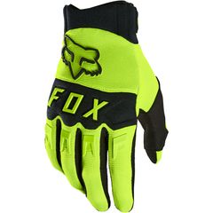 DIRTPAW CE - FLUO YELLOW 2023