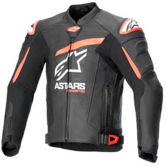 GP PLUS R V4 AIRFLOW