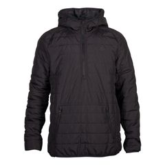 HOWELL HOODED PUFFY