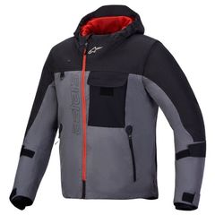 MORFEX WATERPROOF®