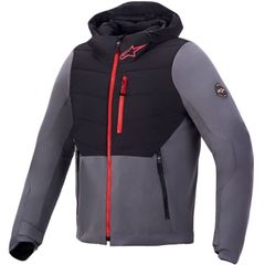 THERMA-TECH WATERPROOF®