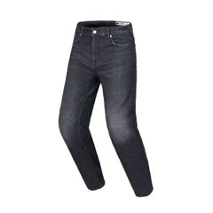 FLEX-AST 8 DENIM SHORT