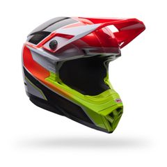 MOTO-10 MIPS SURGE 2027