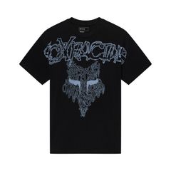 ABYSS HEAVYWEIGHT SS TEE