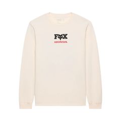 HONDA 195 ORIGINAL LS TEE