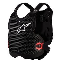 BIONIC ACTION CHEST PROTECTOR 2026