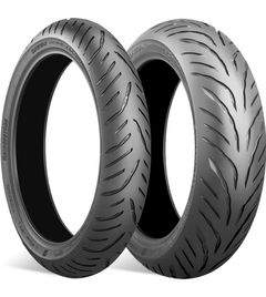 BATTLAX T32 120/70 R17 58W