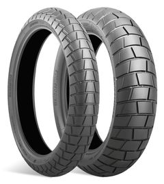 BATTLAX ADVENTURE TRAIL AT41 110/80 R19 59V