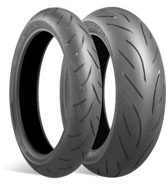 BATTLAX S21 190/50 R17 73W