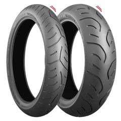 BATTLAX T30 190/55 R17 75W