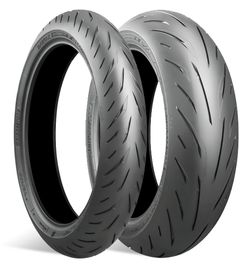 BATTLAX S22 140/70 R17 66H