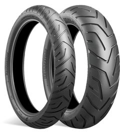 BATTLAX ADVENTURE A41 110/80 R19 59V