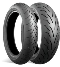 BATTLAX SC 140/70 - 14 62P