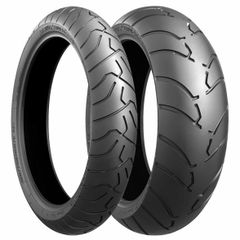 BATTLAX BT - 028 120/70 R18 59V