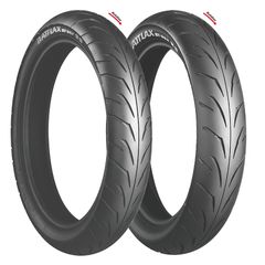 BATTLAX BT - 39SS 100/80 - 17 52S