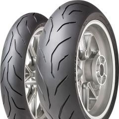 SPORTSMART MK4 180/55 R17 73W
