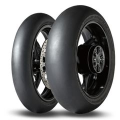 GP RACER SLICK D212 190/55 R17