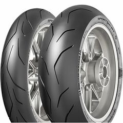SPORTSMART TT 120/70 R17 58H