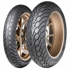 MUTANT 120/70 R17 58W