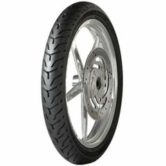 D408 LISERE BLANC 130/80 - 17 65H