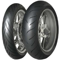 SPORTMAX ROADSMART II 160/60 R17 69W