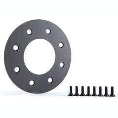 Backing Plate Kit with screws