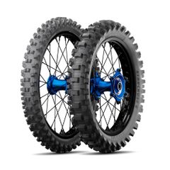 STARCROSS 6 MEDIUM SOFT 90/100 - 21 57M